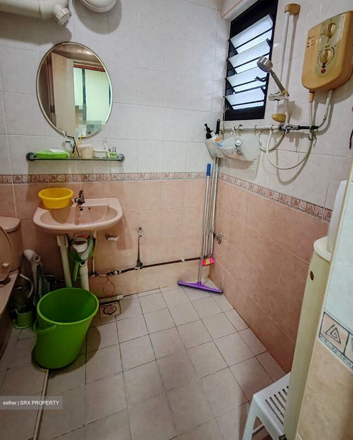 Blk 230 Lorong 8 Toa Payoh (Toa Payoh), HDB 5 Rooms #566067351